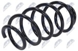 Arc suspensie Audi A3 2003-2012; partea din fata; 1K0411105CD; NTY, aftermarket