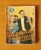 Logodnica mortului - Stanislas Andre Steeman, Colecția 15 lei, IG Hertz, Carte veche