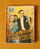 Logodnica mortului - Stanislas Andre Steeman (Colecția celor 15 lei)