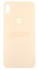 Capac Baterie iPhone XS Max GOLD - Inlocuire Acumulator Premium