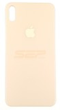 Capac Baterie iPhone XS Max GOLD - Inlocuire Acumulator Premium