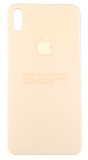 Capac baterie iPhone XS Max GOLD