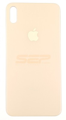 Capac baterie iPhone XS Max GOLD foto