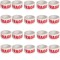 Set 20 Banda adeziva personalizata, inscriptia fragil, 50 mm x 70 m