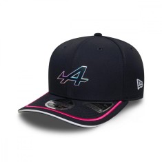 Alpine F1 șapcă de baseball official Teamline Replica F1 Team 2025 - uniw