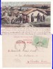 Constanta-cartier tatarasc -tipuri orientale-clasica, Circulata, Printata