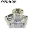 SKF VKPC 96404 Pompă de apă, răcire motor