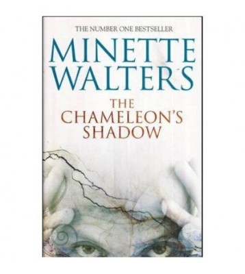 Minette Walters - The chameleon&amp;#039;s shadow - 112046 foto