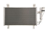 Condensator / Radiator aer conditionat MAZDA CX-3 (DK) (2015 - Prezent) THERMOTEC KTT110691