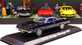 1968 Dodge Charger R/T "John Wick movie" - Greenlight 1/43