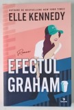 EFECTUL GRAHAM , roman de ELLE KENNEDY , 2026