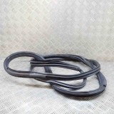 Garnitura Usa Stanga Fata BMW i3 I01 2017, OEM 7301741, Cromata, Inox, Cheder Cromat