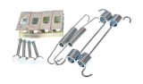Set Accesorii, Saboti Frana Parcare 446483 27-1204