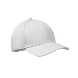 Sapca de baseball din bumbac cu
