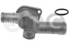 STC T403914 Flansa lichid racire