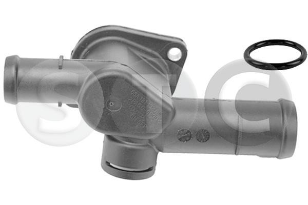 STC T403914 Flansa lichid racire