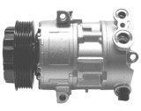 NRF 32589 EASY FIT Compresor, climatizare