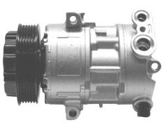 NRF 32589 EASY FIT Compresor, climatizare
