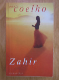 Paulo Coelho - Zahir