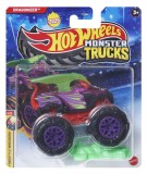 HOT WHEELS MONSTER TRUCK MASINUTA DRAGONIZER SCARA 1:64 SuperHeroes ToysZone