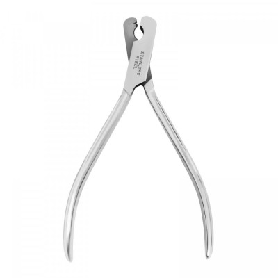 Cleste modelarea lama taiere polistiren STYRO PLIER MSW 10060292 foto