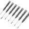 Set Șurubelnițe Precizie Imbus HEX