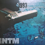 1993 J&#039;appuie Sur La Gachette... - Vinyl | Supreme NTM, Epic Records