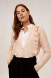 Mango - Cardigan Boule