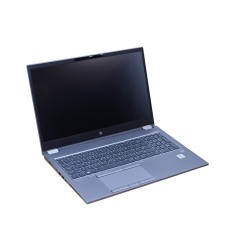 Laptop Second Hand, HP ZBOOK FURY 15 G7, Procesor I7 10850H, Memorie RAM 32 GB, NVME SSD 1TB, Windows 11 Pro, Placa Video Nvidia Quadro T1000, Webcam,