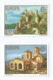 |Iugoslavia, Europa CEPT, 1978, MNH