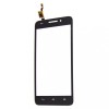 Touchscreen Huawei Ascend G620s Negru Display Digitizer Geam Sticla