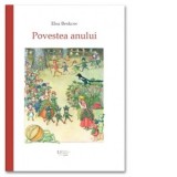 Povestea anului - Elsa Beskow