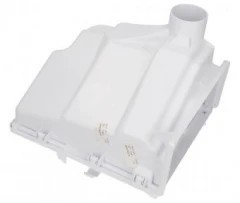 Compartiment detergent masina de spalat Whirlpool foto