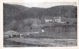 Busteni Castelul Zamora (circulata 1929)