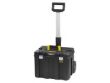 Ladă pentru unelte cu roți STANLEY FATMAX&reg; 30kg