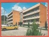 AS - C.P.BUZIAȘ, HOTEL PARC, CIRCULATĂ (STAREA CARE SE VEDE)