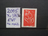 2005-Franta-Y.T.=3743b-Y.T.=118$-MNH, Nestampilat