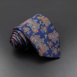 Cravata pentru barbati, CR054, Multicolor