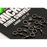 Varteje Korda Ring Swivel Micro L