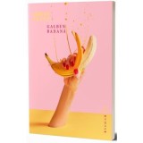 Galben banana - Adrian Chivu