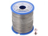 S&acirc;rmă de lipit Sn60Pb40 0,5mm 0,25kg cu plumb