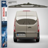 Ștergător Lunetă Ford Transit Custom V362 Bus (F3) 2012&ndash;2023 | Bosch Twin H341