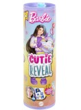 Barbie Cutie Reveal Color Dreams Zebra (960-2479)