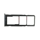 Suport SIM Negru Samsung Galaxy M10 (M105) Original Usita SIM
