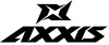 Viziera iridium (tip gold &ndash; auriu) casca integrala Axxis Hawk SV (tip MT-V-31 &ndash; DKS429) &ndash; Max Vision