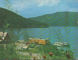 CPI B14104 CARTE POSTALA - BICAZ. LACUL DE ACUMULARE BICAZ
