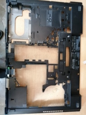 Bottomcase HP elitebook 8560p, 8570p ( A170 ) foto