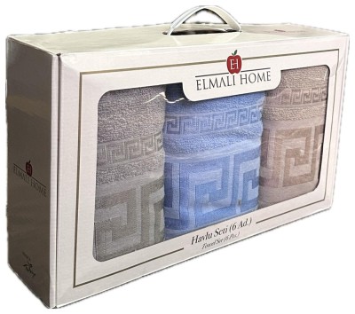 Set 3 prosoape de baie Suez foto