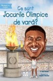 Ce sunt Jocurile Olimpice de vara? | Gail Herman, Pandora-M