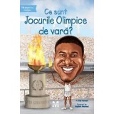 Ce sunt Jocurile Olimpice de vara? | Gail Herman